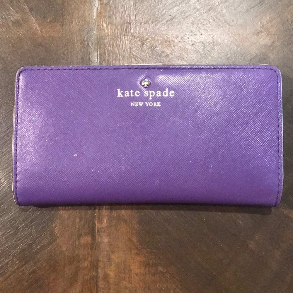 Kate Spade Wallet